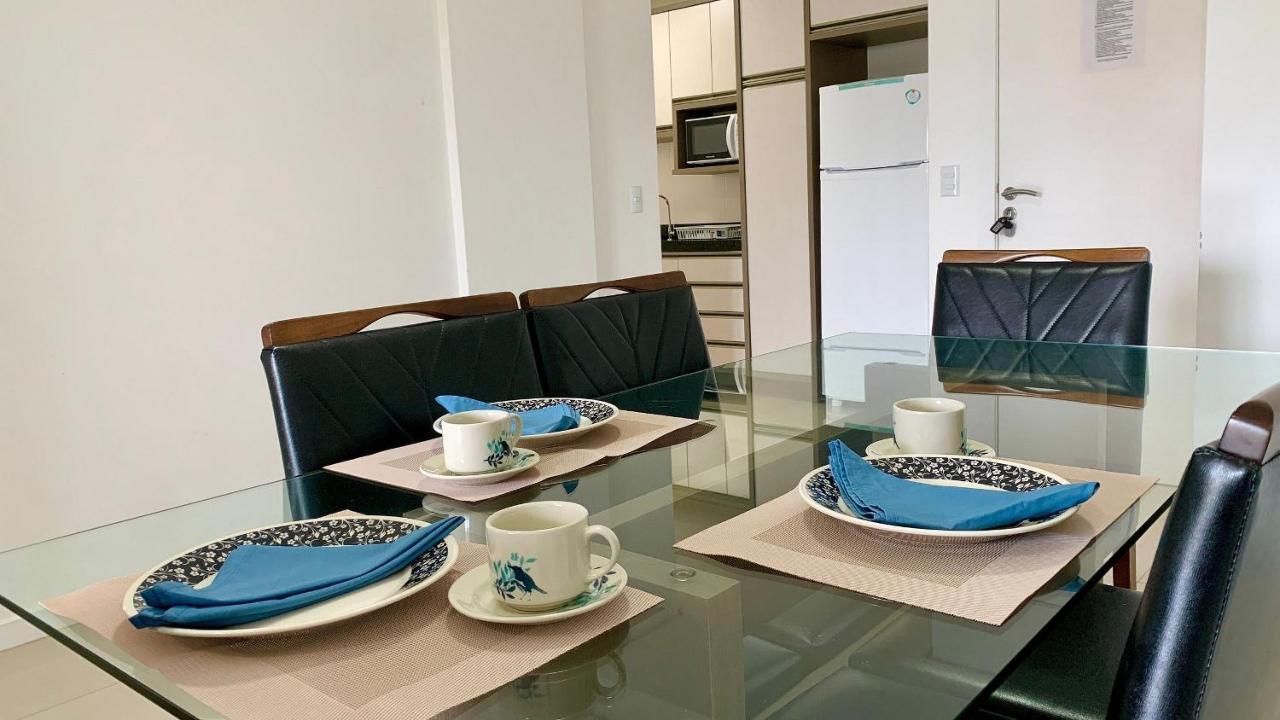 봄비나스 Residencial Natalia 아파트 외부 사진