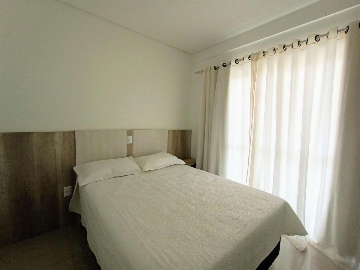 봄비나스 Residencial Natalia 아파트 외부 사진