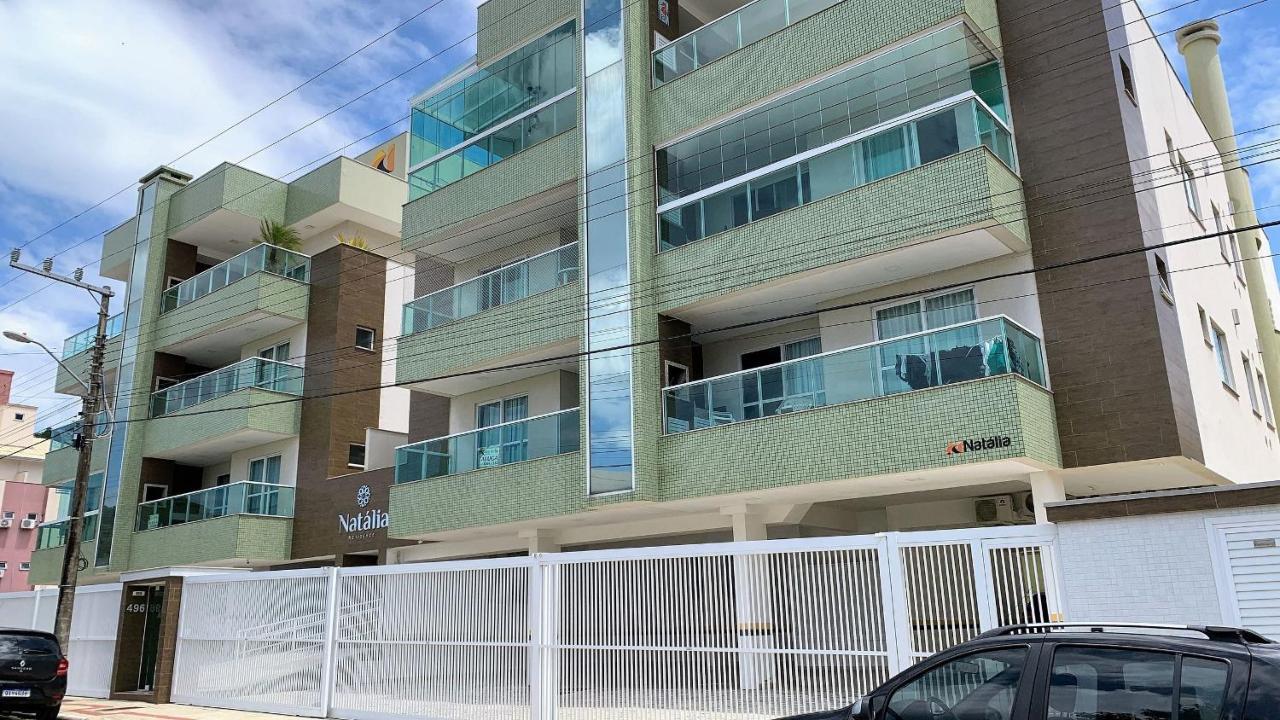 봄비나스 Residencial Natalia 아파트 외부 사진