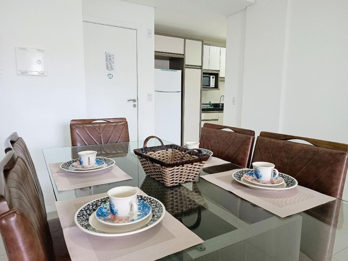 봄비나스 Residencial Natalia 아파트 외부 사진