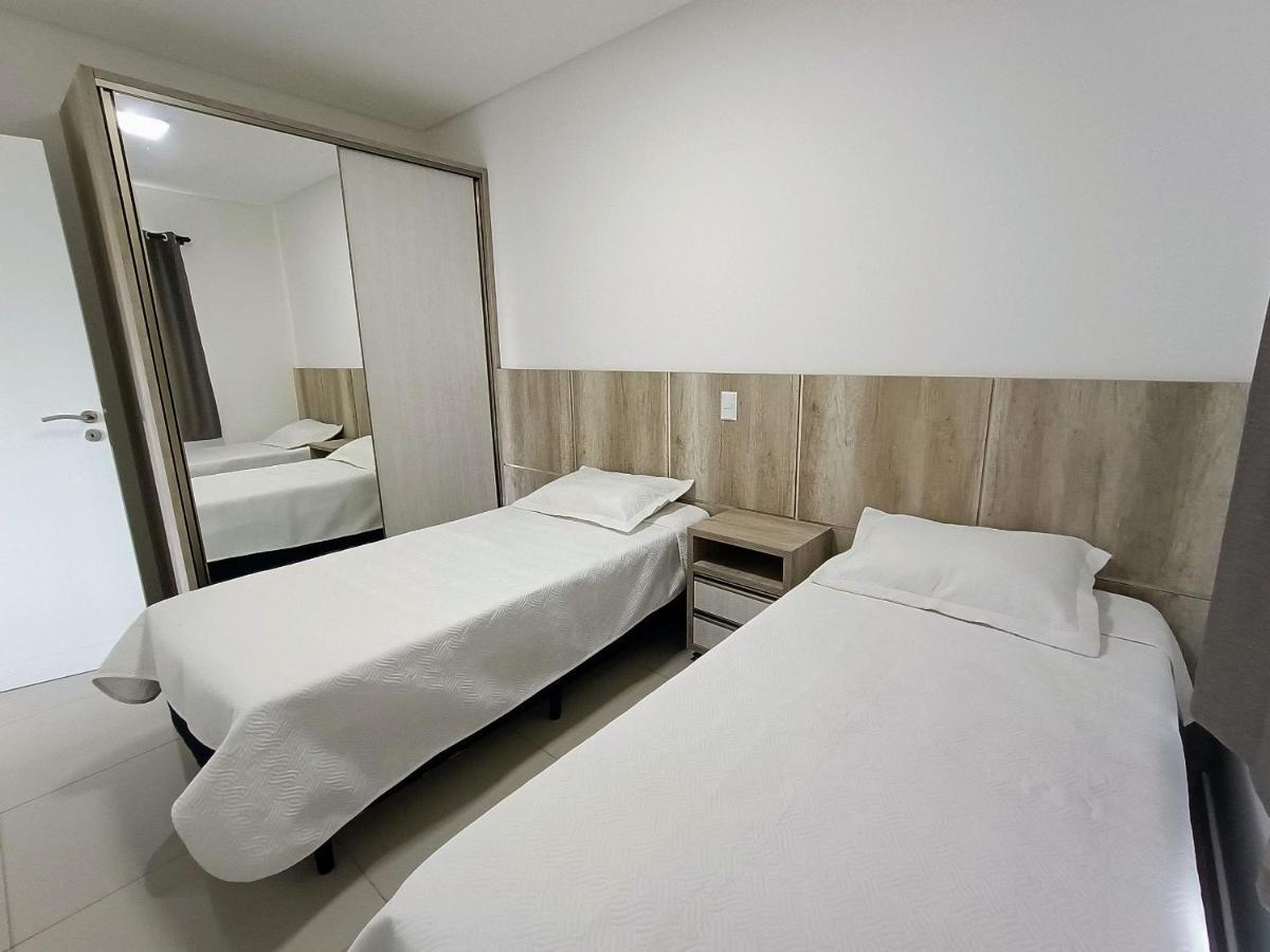 봄비나스 Residencial Natalia 아파트 외부 사진