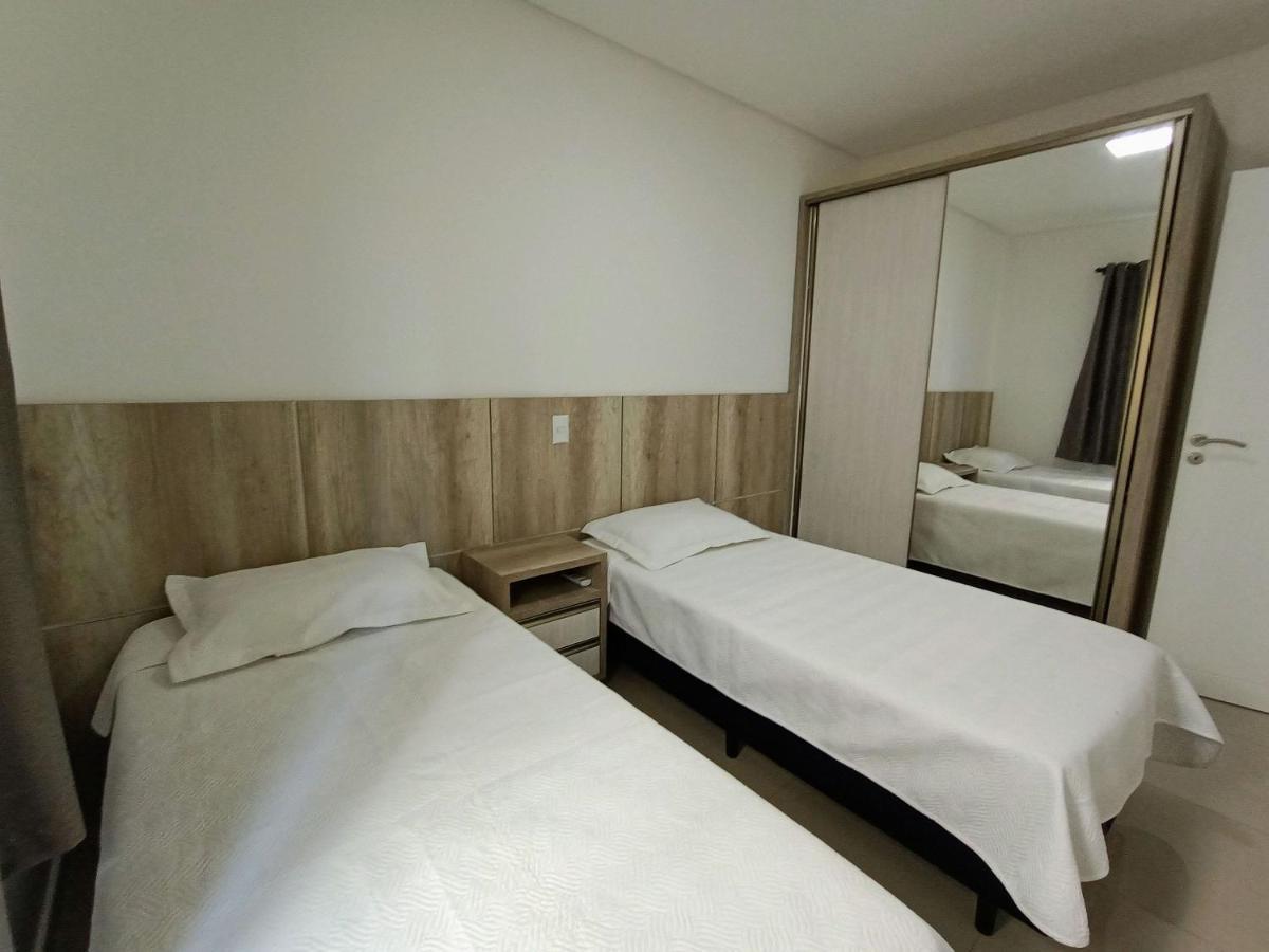 봄비나스 Residencial Natalia 아파트 외부 사진